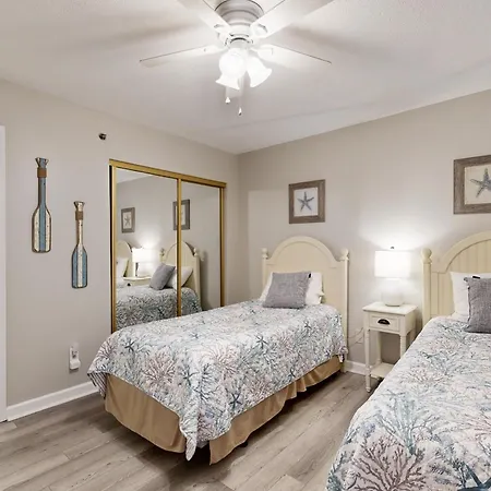 Apartamento Sea Oats 410